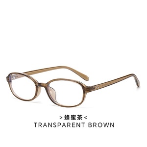 Lunettes anti-lumière bleue SPOEN, monture ovale petite, monture intégrale, légères, décontractées, lunettes de sport - Product Image 3