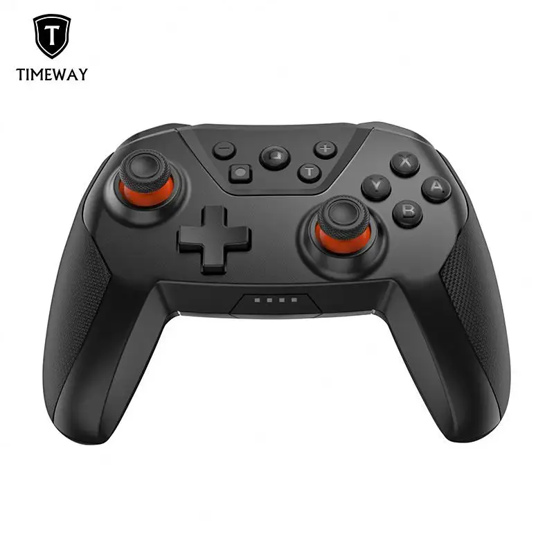 For nintendo switch games video game nitendo switch game console pubg joystick trigger