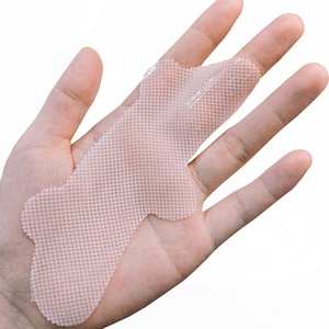 Mặt Nạ Dưỡng Da Chống Nếp Nhăn, Nâng Cơ V-Line 3D, Tạo Hình V-line, Làm Thon Gọn Khuôn Mặt, Sản Phẩm Chăm Sóc Da Hàn Quốc, Có Thể Tùy Chỉnh Theo Yêu Cầu (OEM) - Product Image 5
