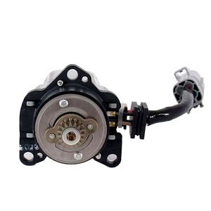 OE #89672-30020วาล์วควบคุมอากาศไม่ได้ใช้งานสำหรับ IS300 Toyota Lexus SC300 GS300 - Product Image 1