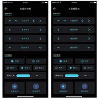 एंड्रॉयड आईओएस मोबाइल अनुप्रयोग विकास के साथ स्मार्ट घर प्रोटोटाइप बनाने डेवलपर फोन क्षुधा आवेदन IoT मोबाइल एप्लिकेशन