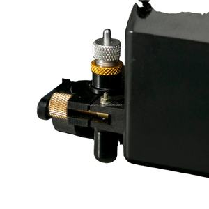 KI-1350 Best Price Cutting Plotter Schneiden Werbe schilder Über 1260mm, mit Casting Carriage, Einfache Bedienung - Product Image 3