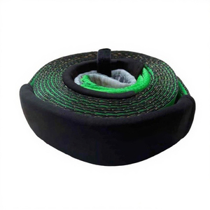 <span class=keywords><strong>Sangle</strong></span> <span class=keywords><strong>de</strong></span> <span class=keywords><strong>remorquage</strong></span> <span class=keywords><strong>de</strong></span> récupération (3 "X 20 ') corde <span class=keywords><strong>de</strong></span> <span class=keywords><strong>remorquage</strong></span> d'urgence <span class=keywords><strong>de</strong></span> 35,000lbs pour camion UTV ATV <span class=keywords><strong>sangle</strong></span> <span class=keywords><strong>de</strong></span> <span class=keywords><strong>remorquage</strong></span> robuste tout-terrain <span class=keywords><strong>4x4</strong></span> utilisation pour Jeep - Product Image 2