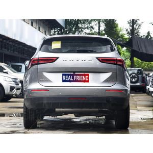 Haval H6 2023 1.5T SUV d'occasion robuste avec <span class=keywords><strong>fonctions</strong></span> de conduite assistée complètes à vendre - Product Image 4