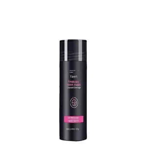 Hair Building Fiber Styling Product for Hair Enhancement