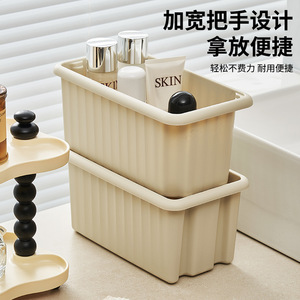 Stackable Storage Box Rectangular 3 Liter Food Container For Snacks And Beverages Outdoor Camping Use - Product Image 4