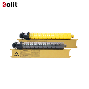 Cartuchos de tóner compatibles con máquina de fotocopia C3004 al por mayor para Ricoh <span class=keywords><strong>Afico</strong></span> MP C3004 C3504 C3003 C3503 - Product Image 6