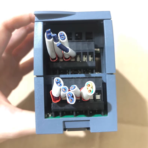 6SE7232-4HB32-0XB0 PLC แบบใหม่ดั้งเดิม100% รับประกันหนึ่งปี - Product Image 5