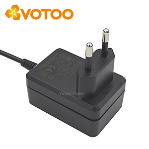 Adaptateur de remplacement pour mini-projecteur <span class=keywords><strong>Magcubic</strong></span> HY300 Pro, chargeur 1A DC, sortie en matériau PC, connexion par prise - Product Image 6