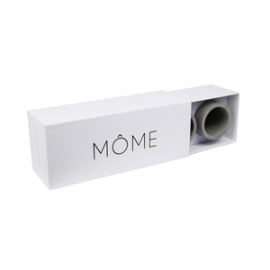 Caja de Lujo de Alta Calidad para Uñas con Logotipo Personalizado, Impresión a Color y Cajón Deslizable - Product Image 2