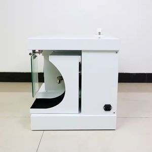 Machine de meulage et de polissage de table de laboratoire dentaire JT-60 - Product Image 2