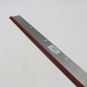 1PC g2.010.502 rửa lên lưỡi 605x46x0.5mm cho máy in SM52 phụ tùng bền - Product Image 1