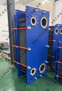 Échangeur <span class=keywords><strong>de</strong></span> chaleur <span class=keywords><strong>de</strong></span> plaque <span class=keywords><strong>de</strong></span> joint en titane haute température pour piscine à <span class=keywords><strong>moteur</strong></span> <span class=keywords><strong>marin</strong></span> - Product Image 3