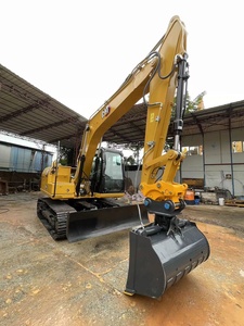 Máquina muy popular usada CAT 312gc 315dl 320d 320c casi nueva condición excavadora de oruga a la venta - Product Image 4