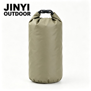 Pvc Tarpaulin Camping Storage Water Dry Bag Waterproof Outdoor <b>Shower</b> Bag - Product Image 1