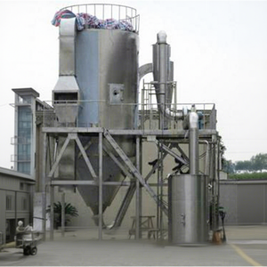 Sécheur centrifuge à grande vitesse GPL à bas prix pour L-<span class=keywords><strong>lysine</strong></span> - Product Image 1