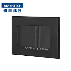 Advantech PPC-315 EHL Celeron J6412 2*LAN จอสัมผัสอุตสาหกรรมขนาด 15 นิ้ว แบบไม่มีพัดลม IP66 สำหรับการประมวลผลแบบ Edge Computing พลังงานต่ำ - Product Image 2