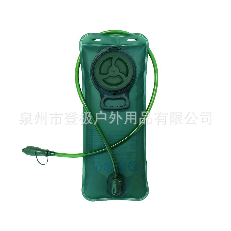 TPU - Green
