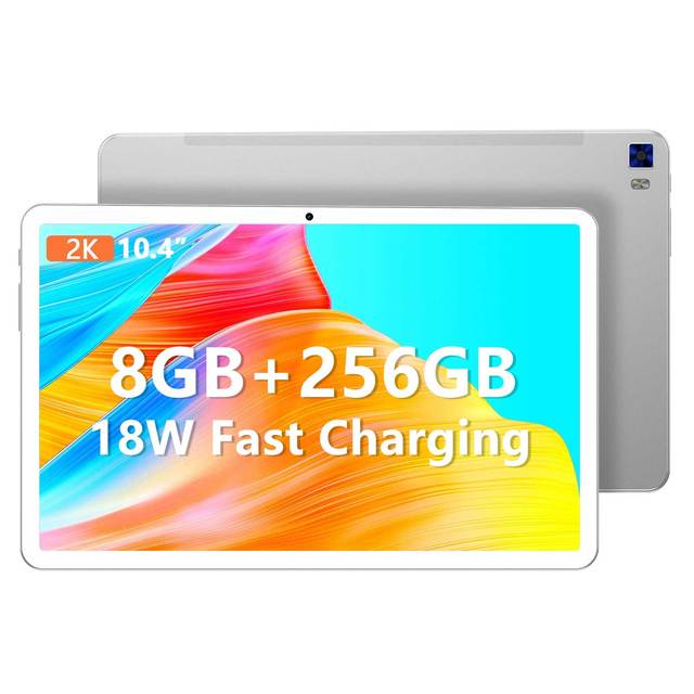 Wholesale New Design 10.4 Inch Octa Core RAM 8G ROM 256G Android Tablet with 4G Call