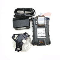 Detector de Gases Múltiples MSA Altair 4X 4, LEL, O2, CO, H2S, Portátil