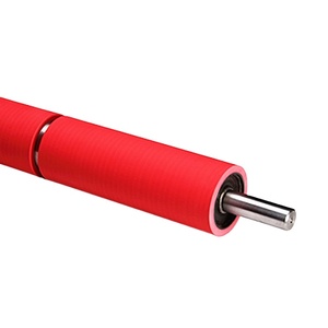 Rouleau en caoutchouc pour presse <span class=keywords><strong>offset</strong></span> Komori Rouleaux en caoutchouc Machine d'impression <span class=keywords><strong>offset</strong></span> - Product Image 3