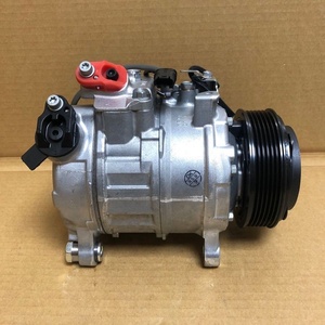 Compresseur d'air pour voiture, compresseur de climatisation pour BMW F10, compresseur de climatisation 64529249223 64529216466 64526824483 64529893486 - Product Image 2