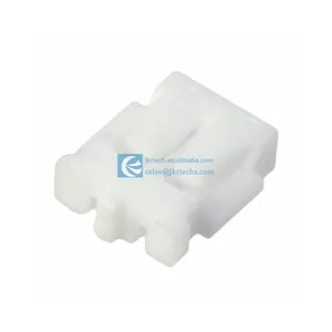 JST ACH Series Connector ACHR-02V-S Rectangular Receptacle Housings 2 Positions 1.20MM 455-2197 Connectors Receptacles