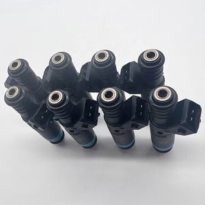 Q Einspritz düse FI114992 109991 110324 04854181 06 B13355 1H 83211160 FI114991 für Renault Jeep Benzin kompatibel - Product Image 6