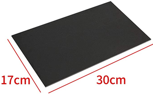 Prezzo all'ingrosso 4x8 trasparente g10 fogli ondulati usati frp <span class=keywords><strong>rotolo</strong></span> di fogli semplici in fibra di vetro - Product Image 2