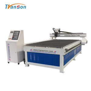 Nhà Máy 1500X3000Mm CNC Plasma Cắt Xách Tay CNC Plasma Máy Cắt Plasma Cắt CNC Với Trục Quay - Product Image 1