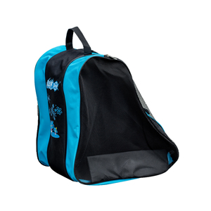 Mochila <span class=keywords><strong>Bolsa</strong></span> de Almacenamiento <span class=keywords><strong>para</strong></span> <span class=keywords><strong>Patines</strong></span> <span class=keywords><strong>Bolsa</strong></span> de Transporte <span class=keywords><strong>para</strong></span> <span class=keywords><strong>Patines</strong></span> de Ruedas - Product Image 1