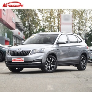<span class=keywords><strong>SKODA</strong></span> <span class=keywords><strong>Kamiq</strong></span> 2025 Coche de lujo Nuevo SUV de gasolina 1.5L Motor 109HP Aspirado naturalmente 6 velocidades FWD automático - Product Image 1