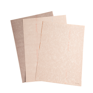 Lớp H vật liệu cách điện biến áp giấy Dupont Nomex 6650 <span class=keywords><strong>nhn</strong></span> giấy cách điện với màng polyimide - Product Image 2