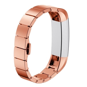 En acier inoxydable <span class=keywords><strong>bracelet</strong></span> de <span class=keywords><strong>montre</strong></span> de rechange pour <span class=keywords><strong>Fitbit</strong></span> <span class=keywords><strong>Alta</strong></span> <span class=keywords><strong>Montre</strong></span> <span class=keywords><strong>fitbit</strong></span> bracelets - Product Image 3