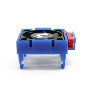 VXL-3s ESC Quạt làm mát tản nhiệt cho <span class=keywords><strong>Traxxas</strong></span> 1/10 <span class=keywords><strong>Slash</strong></span> <span class=keywords><strong>4x4</strong></span> stampede <span class=keywords><strong>4x4</strong></span> VXL rustler thay thế #3340 - Product Image 2