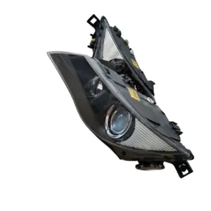 Suitable For BMW 6 Series E63 E64 Headlights 650 630 645 2004-2010 High Quality Headlights