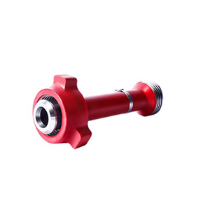 Стандарт API, петля для шланга Chiksan, шарнирная инжир, 1502 интегральный блок для испытания и цементирования скважин - Product Image 6