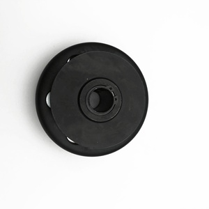 embrague 3/4 "Bore Go-Kart Mini-bicicleta embrague Correa con polea GoKart se utiliza principalmente en Mini bicicletas y Karts - Product Image 1