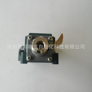 Interruptor de Presión a Prueba de Fuego Japan Pacific Tex1-Z070pf-C Spdt 24 V Ip65 para Uso Industrial - Product Image 3