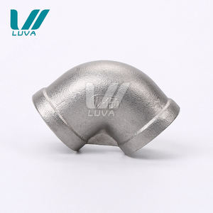 סיטונאי נירוסטה 150lb cf8m אביזרי צינור נקבה bspt npt שווה Lwfp-023 יציבות גבוהה oem/הליהוק - Product Image 6