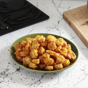 Hot Sale Baked Fried Sweet Chili Rice <strong>Crackers</strong> Spicy Hard Soft Grains Snacks Kosher Certified Bulk Bag Glutinous Rice Sugar - Product Image 2