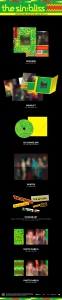 [Álbum Original Coreano] ENHYPEN - THE SIN : BLISS - Product Image 4