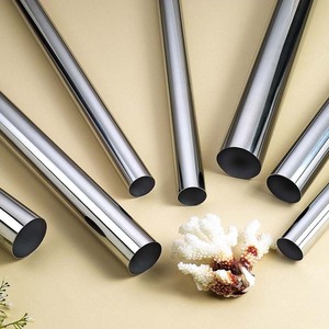 ท่อสแตนเลสขัด316L 16มม. 321 304L 202 201 - Product Image 6