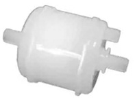 Nuevo Filtro de Cartucho Desechable de Doble Capa de PTFE de 0.22um 0.45um con Conector Tri-Clamp de 1 1/5" para Gas, Reemplaza al Emflon PFR