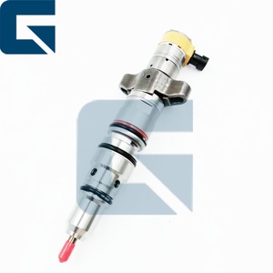 Injecteur de carburant diesel 263-8218 2638218, injecteur de carburant à rampe commune pour moteur C7 - Product Image 1