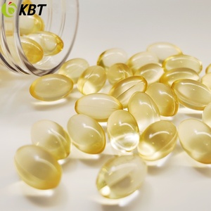 ビタミン<span class=keywords><strong>E</strong></span>ソフトゲルカプセル髪と顔用Gmp認定Oem工場 - Product Image 2