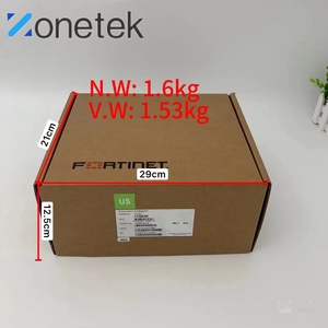 Nouveau Fortinet Hardware Plus <span class=keywords><strong>24x7</strong></span> <span class=keywords><strong>FortiCare</strong></span> et FortiGuard UTP FG-40F-BDL-950-12 en stock - Product Image 2