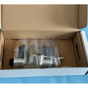 วาล์วควบคุมทิศทางแบบสัดส่วน Parker พร้อมเกลียวเชื่อมต่อ ACG วาล์วไฮดรอลิก - Product Image 1