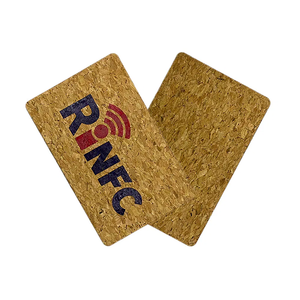 Kartu hadiah plastik tahan air dan tahan lama PVC kartu bisnis mewah timbul Film kartu laminasi dan lembut Foil sentuh Bisnis - Product Image 6