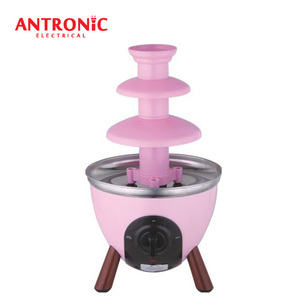 <span class=keywords><strong>Mini</strong></span> <span class=keywords><strong>Fontaine</strong></span> à <span class=keywords><strong>Chocolat</strong></span> en Plastique à Piles - Product Image 5